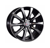 Sportmax Racing SR3102 W7.5 R17 PCD5x114.3 ET38 DIA67.1 BP
